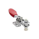  Bottom Fixed Closing Pressure Of Horizontal Toggle Clamp 264N - MISUMI 
