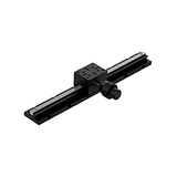  [Độ Chính Xác Cao] Thanh Trượt, Giá Đỡ & Bánh Răng Ăn Khớp Trục-X - Hành Trình Dài - MISUMI 