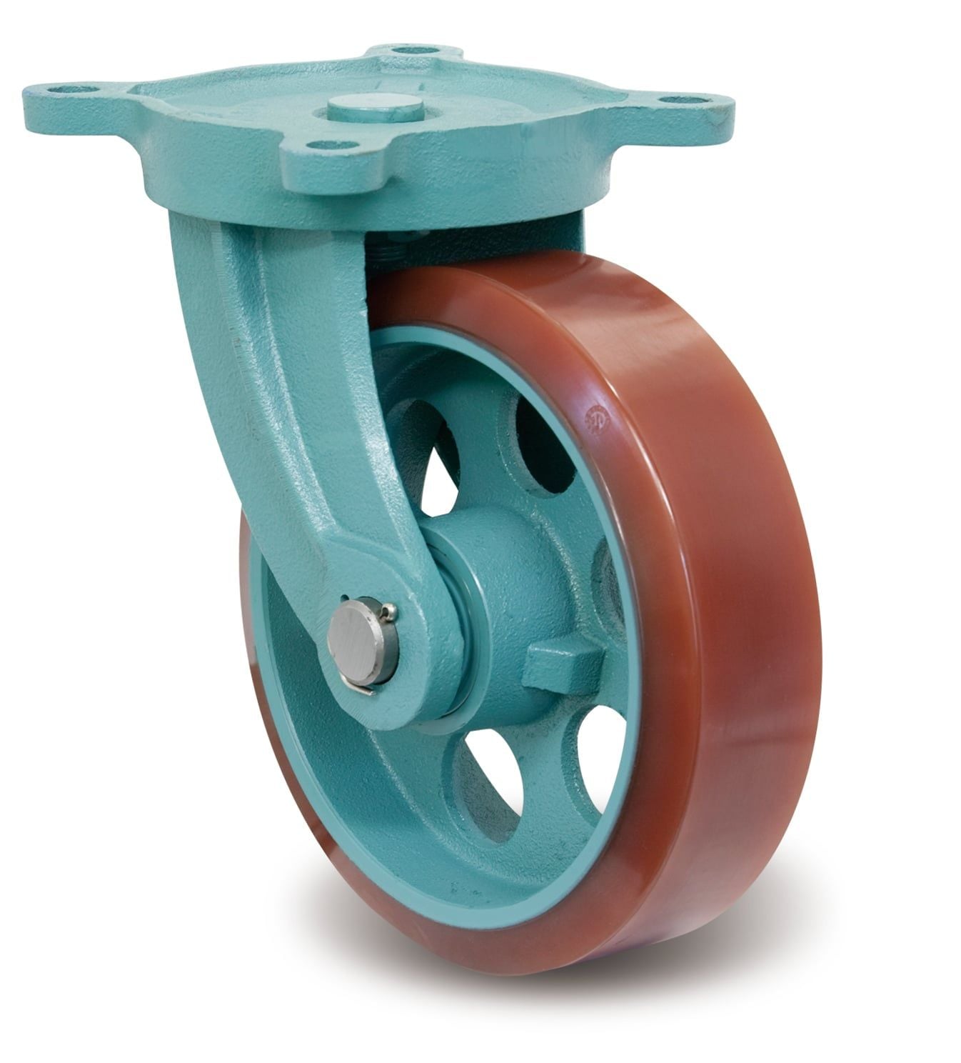  EU/MG-O Với Khớp Nối MG-O Tự Đầu Nối Loại Rộng Bánh Xe - OKAMOTO KOKI 