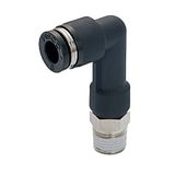  For General Piping, Tube Fitting, Long Elbow - PISCO 