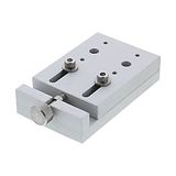  [Điều Chỉnh Được Đơn Giản Hóa] Trục-X, Bu Lông, Bộ Kẹp Bên / Bộ Phận Dẫn Hướng Chính - Loại Phẳng Hình Chữ L - MISUMI 
