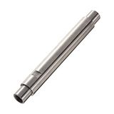  High Precision Linear Shafts - Both Ends Stepped And Tapped / Both Ends Stepped And Tapped With Wrench Flats - MISUMI 