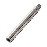  Trục Dẫn Hướng Có Độ Chính Xác Cao - Một Đầu Có Ren Một Đầu Được Ren Với Undercut / Một Đầu Có Ren Một Đầu Được Ren Với Undercut Và Cờ Lê Phẳng - MISUMI 