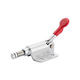  Áp Suất Đóng Cố Định Bên Của Kẹp Chuyển Đổi Loại Đẩy Bên 500N - MISUMI 