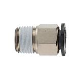  Khớp Nối Nhanh, Sê- Loại Thẳng TS Loại Nhỏ - KOGANEI 