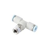  Đối Với Đường Ống Chung, Ống Nối Đầu Nối, Tee - PISCO 