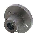  Bạc Tự Bôi Trơn Lót Không Dầu / Oil Free Bushing Bạc Trượt Bi Dạng Khối - Blocks - Flanged - MISUMI 
