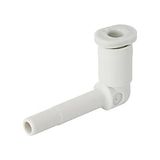  Cút Giảm Tốc Sê-ri KQ2 Đầu Nối Một Chạm KQ2L - SMC 