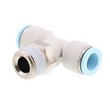  Đối Với Đường Ống Chung, Ống Nối Đầu Nối, Tee - PISCO 