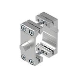  Mặt Bích Xoay, Sê-ri DAMT - FESTO 