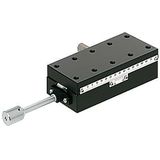  [Độ Chính Xác Cao] Thanh Trượt Khớp Đúng, Bu Lông - Trục Trục-X, Hình Chữ Nhật - MISUMI 