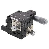 [Độ Chính Xác Cao] Con Lăn Chữ Thập Trục-Xy / Con Lăn Con Lăn Chữ Thập Có Lỗ Chốt - Đầu Micromet / Bu Lông - MISUMI 