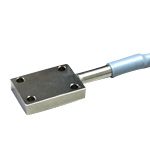  General-Purpose Temperature Sensor, RN10 Series Surface Type Platinum Temperature-Sensing Resistance - NIHONDENSOKU 