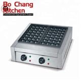  Máy Làm Đồ Ăn Nhẹ Bochang BEH-766 