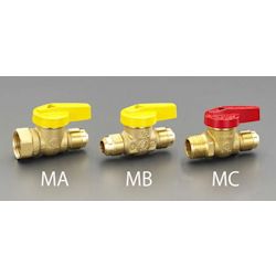  Van Bi EA496MA-34 - ESCO 