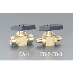  Van Bi Gắn Bảng Điều Khiển EA496EB-3 - ESCO 