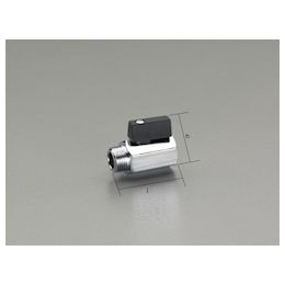  Van Bi Mini [Đồng Thau] EA470MA-2 - ESCO 