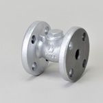  Van Dẻo, Loại 10K Đa Dụng, Van Kiểm Tra - HITACHIVALVE 