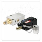  Control Valve – Kosmek 