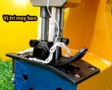  Máy Khâu Bao Cầm Tay GK9-200 
