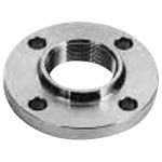  Phụ Kiện Đầu Nối Vít Bằng Thép Không Gỉ, Mặt Bích Bắt Vít JIS 5K, 5SF - ON INDUSTRIES 