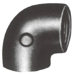  Vít-In PL Đầu Nối, Khuỷu Tay - JFEPIPEFITTING 