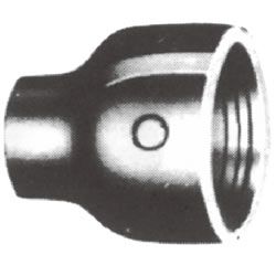  Vít-In PL Đầu Nối, Ổ Cắm Giảm - JFEPIPEFITTING 