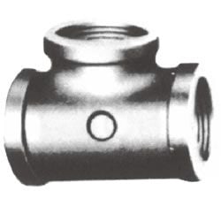  Vít-In PL Đầu Nối, Tee Có Cổ Áo - JFEPIPEFITTING 