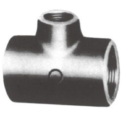  Vít-In PL Đầu Nối, Tee Giảm - JFEPIPEFITTING 
