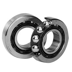  Vòng Bi Cầu Chặn, Góc, Để Đỡ Bu Lông Bi - NSK 