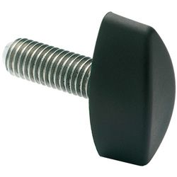  Wing Knob CT.476 S-p-INOX - ELESA 