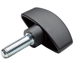  Wing Knob CTL.476 P - ELESA 