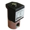  2 Position 2 PortDirect Acting Solenoid Valve, WV121 Series - KURODA PNEUMATIC... 