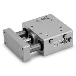  Xi Lanh Thiết Kế Hợp Vệ Sinh Sê-ri HYG - SMC 
