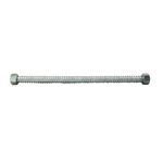  Faucet And Related Products Flexible Tube Flange Ring Type Free Tube Stainless Steel Nut - MIYAKO 