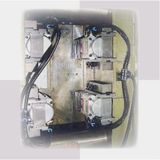  HỆ THỐNG KẸP KHÍ NÉN KOSMEK 