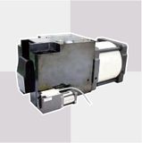  HỆ THỐNG KẸP KHÍ NÉN KOSMEK 