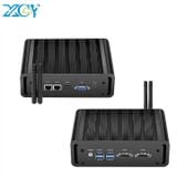  Máy tính công nghiệp XCY Intel Core i5 5200U X31G 