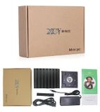  Máy tính công nghiệp XCY Intel Core i5 5200U X31G 