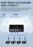  Máy Tính Công Nghiệp XCY 4x Lan X30 N100 