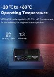  Máy Tính Công Nghiệp XCY 4x Lan X30 N100 