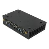  Máy Tính Công Nghiệp XCY Dual LAN Core I5 4200u Mini Pc 6 