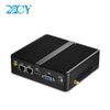  Máy Tính Công Nghiệp XCY 2955U NUC Dual Lan kép RS232 X30G 