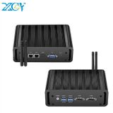  Máy Tính Công Nghiệp XCY Intel Core i3 4005U X31G 