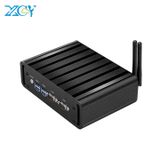  Máy Tính Công Nghiệp XCY  Intel Core i7 5500U 2X GbE LAN RS232 HD VGA X31G 