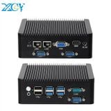  Máy Tính Công Nghiệp XCY Intel Celeron N5100 