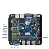  Máy Tính Công Nghiệp XCY Intel Celeron N5100 