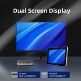 Máy Tính Công Nghiệp XCY In-tel Atom E3940 