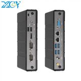  Máy Tính Công Nghiệp XCY In-tel Atom E3940 