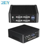  Máy Tính Công Nghiệp XCY Quad Core N5000 